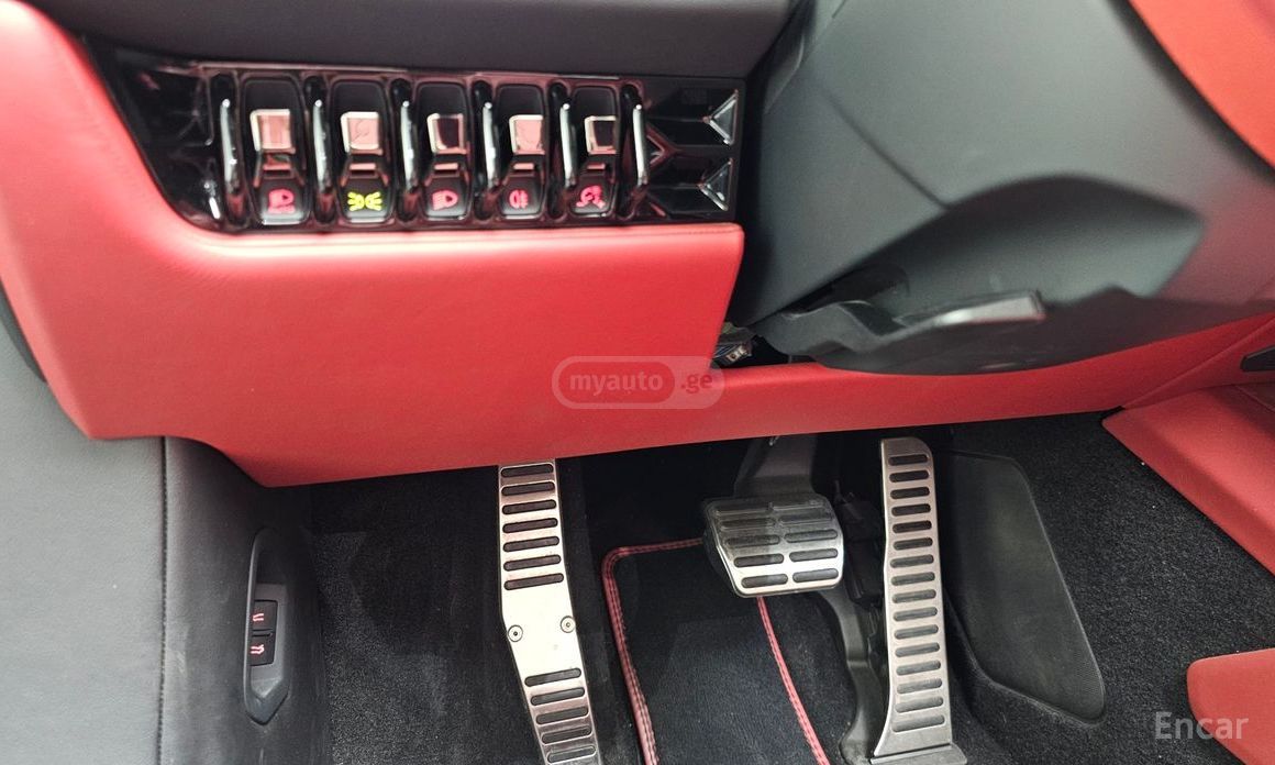 Lamborghini Huracn 2023 — миниатюра 13