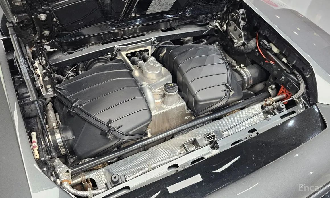 Lamborghini Huracn 2023 — миниатюра 4