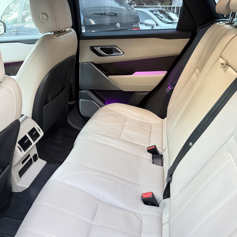 Land Rover Range Rover Velar - фото 7