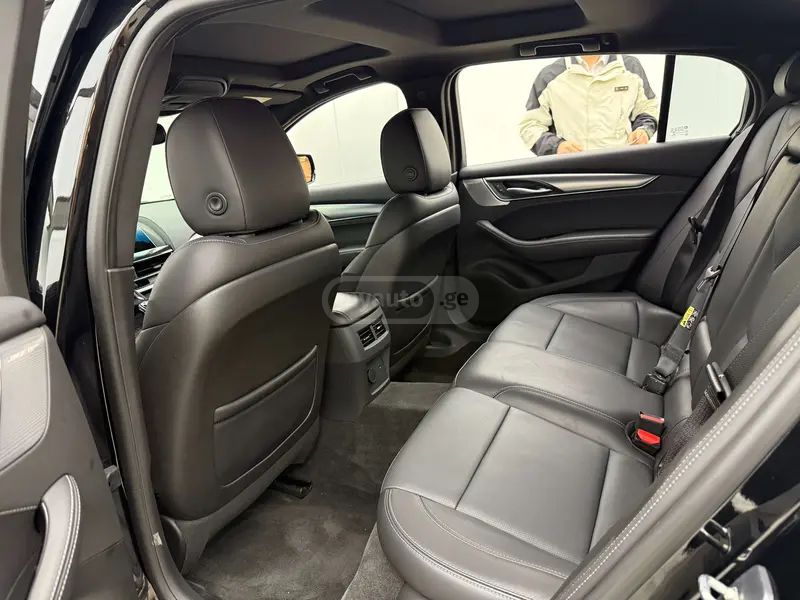 Cadillac CT5 2020 — миниатюра 11