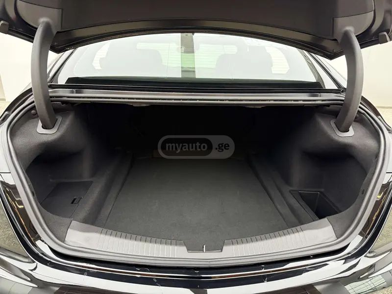 Cadillac CT5 2020 — миниатюра 12