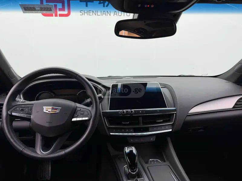 Cadillac CT5 2020 — миниатюра 6