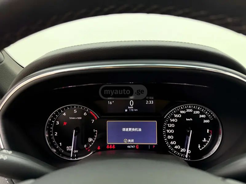 Cadillac CT5 2020 — миниатюра 7