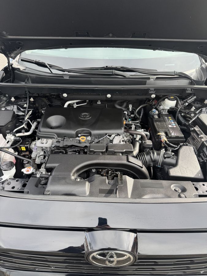 Toyota RAV 4 - фото 13