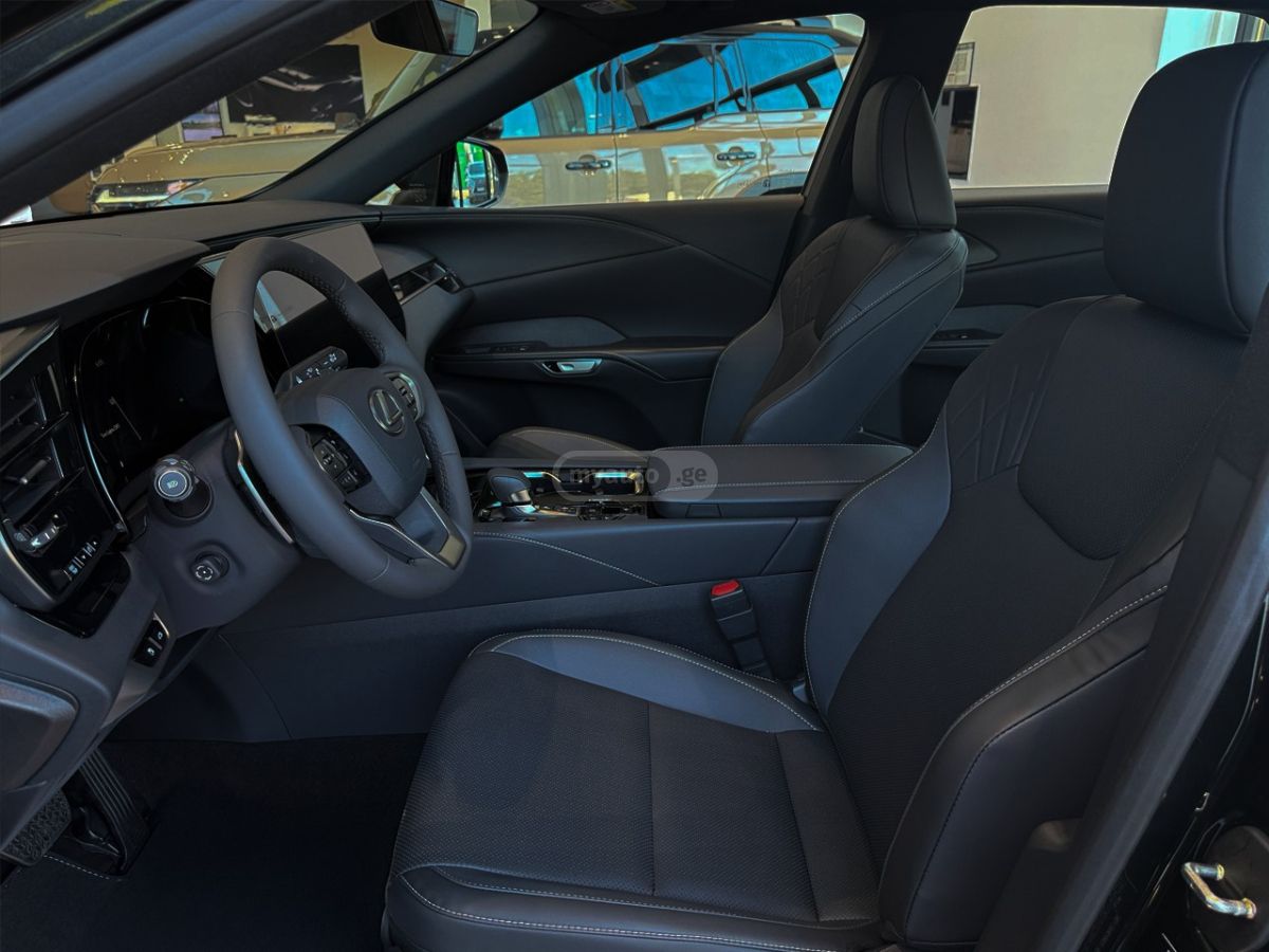Lexus RX 350 2025 — миниатюра 6