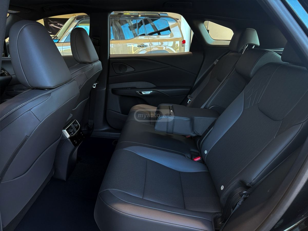 Lexus RX 350 2025 — миниатюра 7