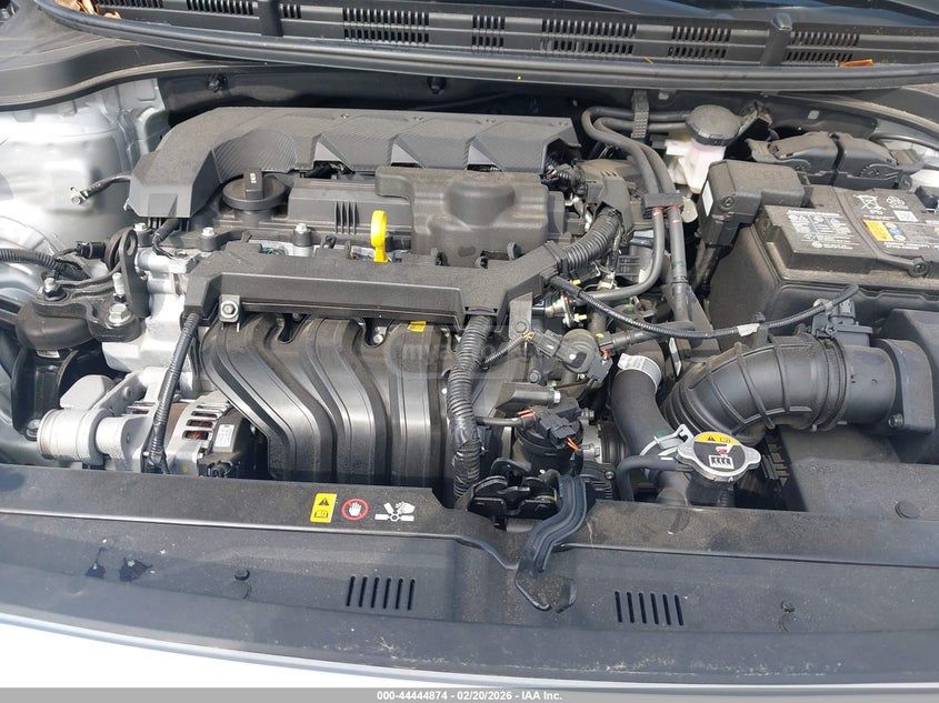 Kia Rio 2023 — миниатюра 10