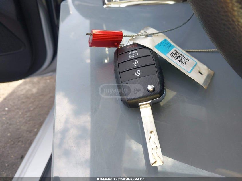 Kia Rio 2023 — миниатюра 11