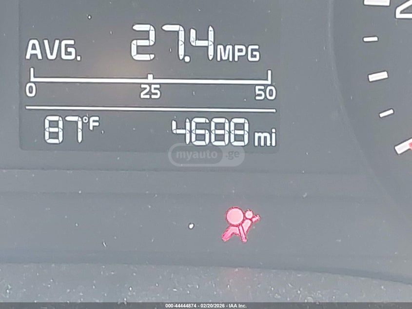 Kia Rio 2023 — миниатюра 15