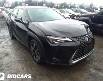 LexusUX 250 h