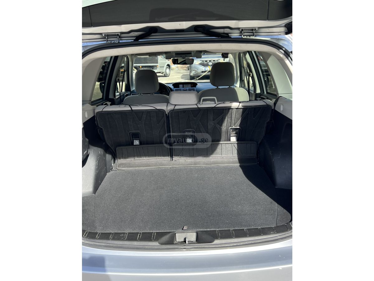 Subaru Forester - фото 11