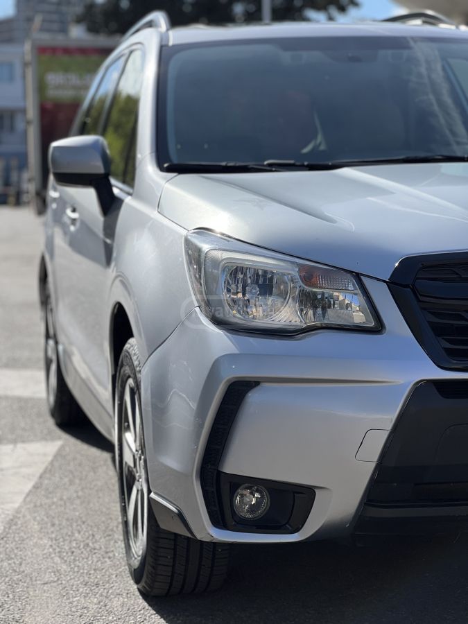 Subaru Forester - фото 8