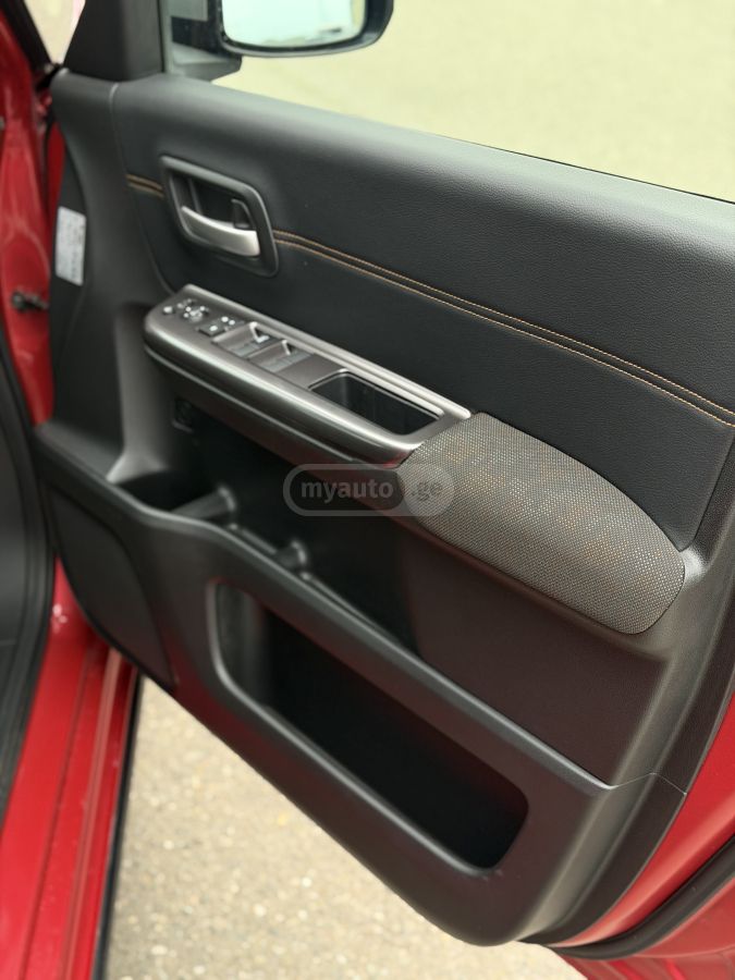 Honda Freed - фото 8
