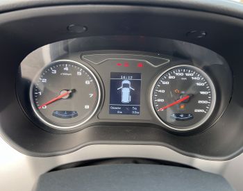JAC M4 