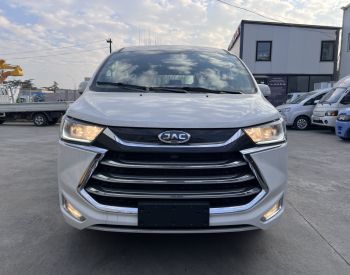 JAC M4 