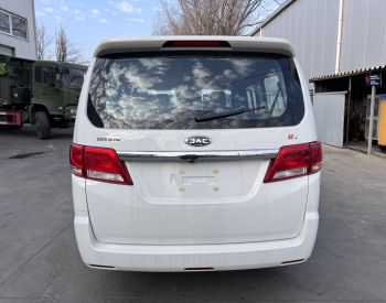 JAC M4 