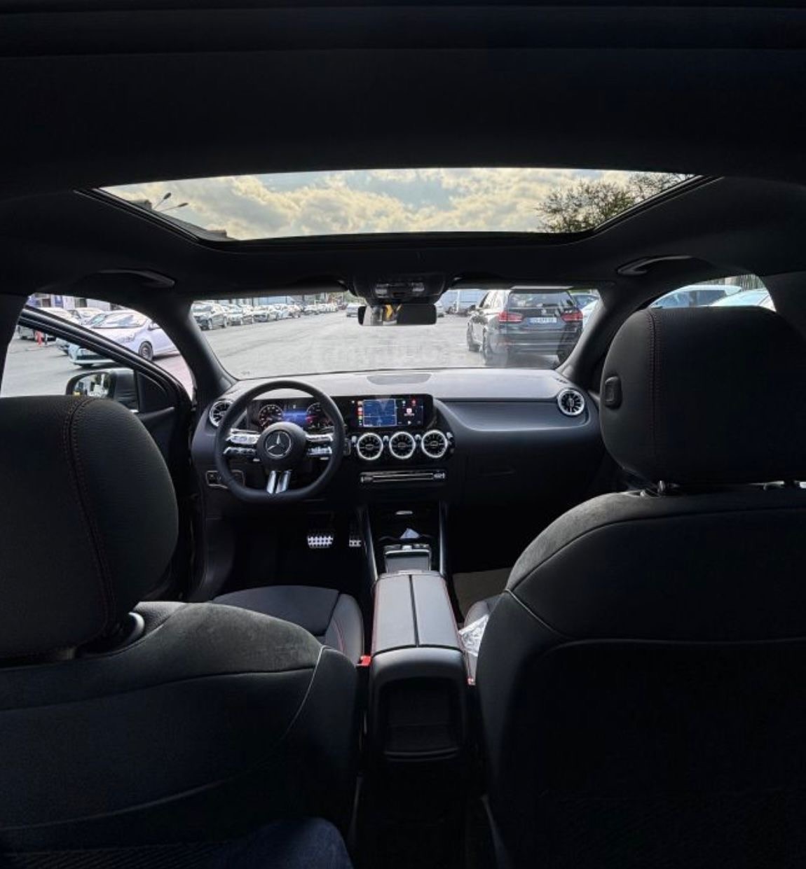 Mercedes-Benz CLA 200 - фото 4