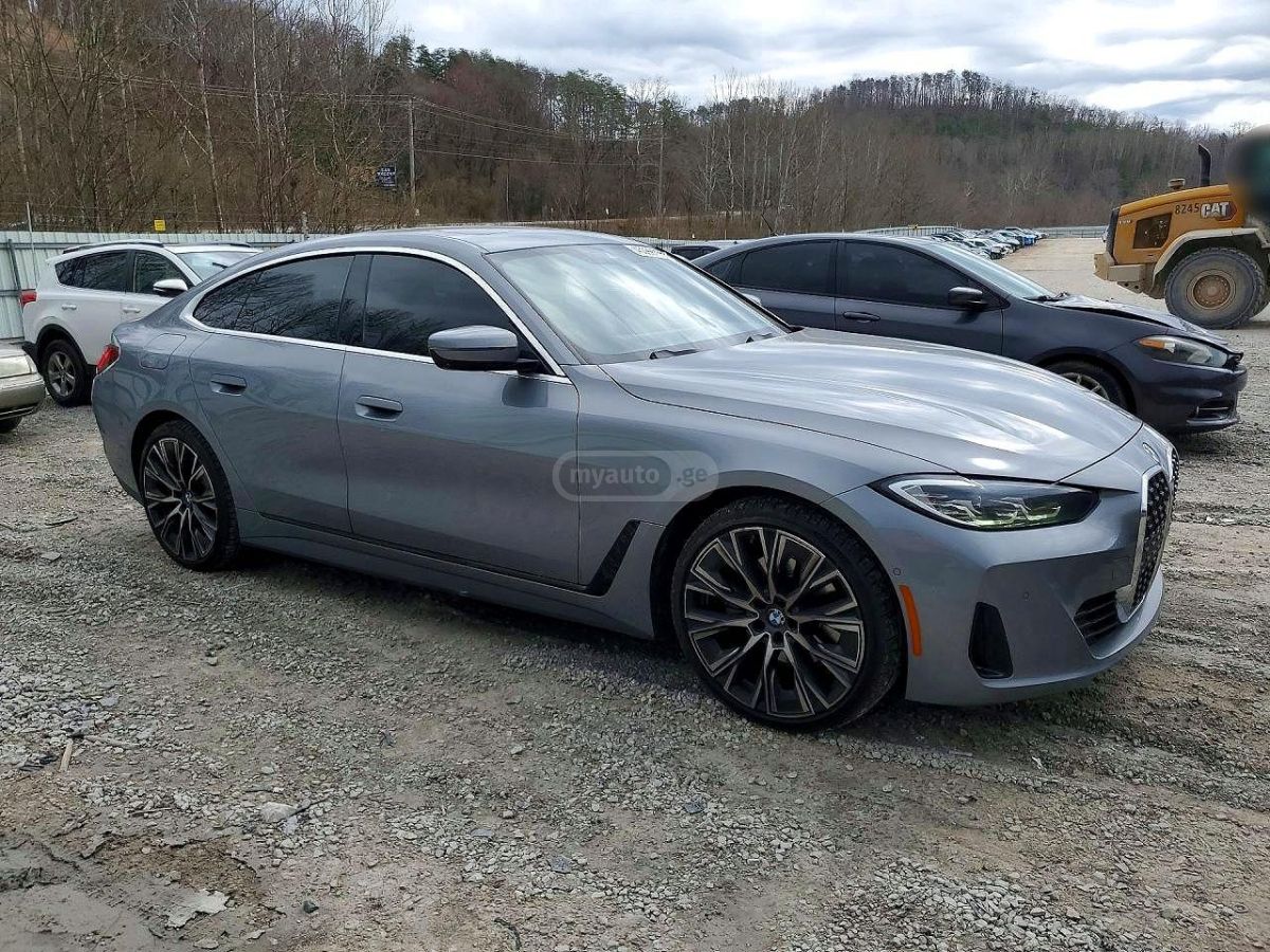 BMW 430 2024 — миниатюра 2