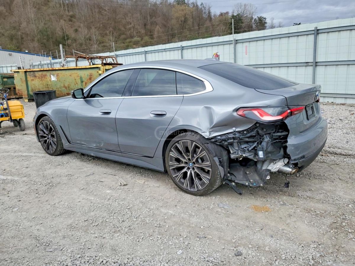 BMW 430 2024 — миниатюра 3