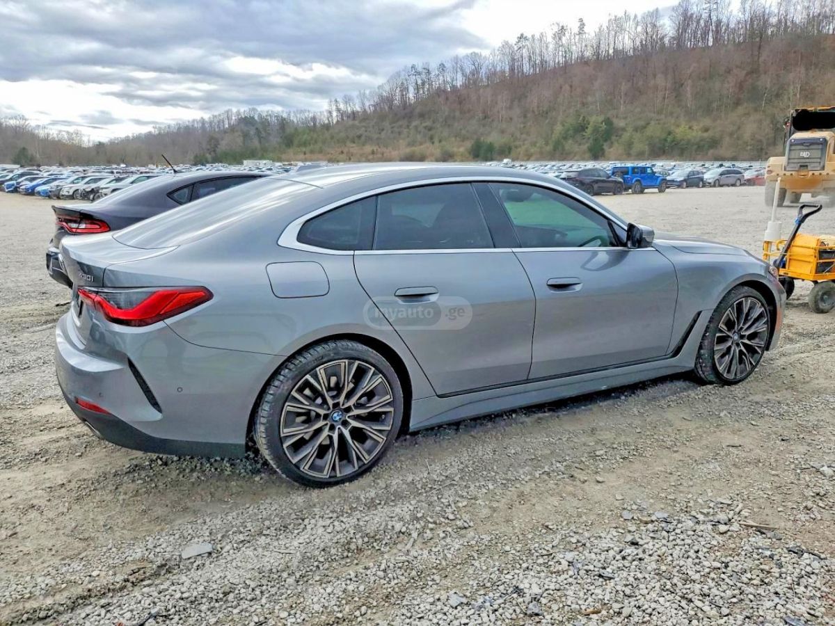 BMW 430 2024 — миниатюра 4