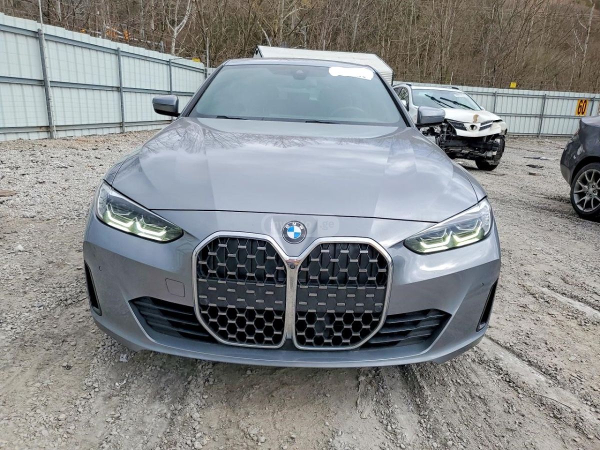 BMW 430 2024 — миниатюра 5