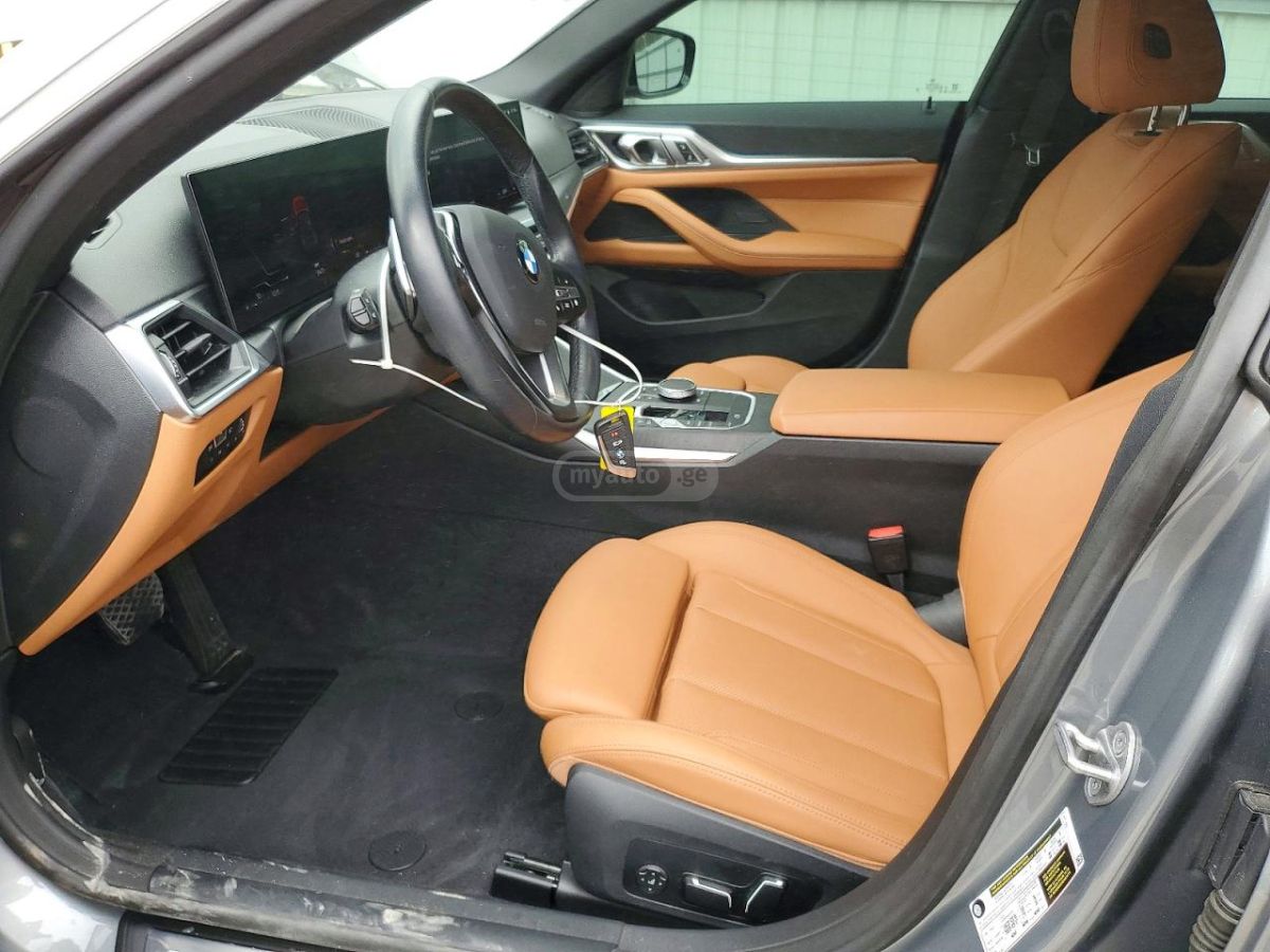 BMW 430 2024 — миниатюра 7