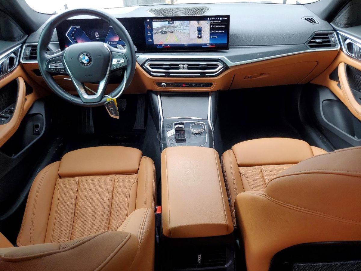 BMW 430 2024 — миниатюра 8