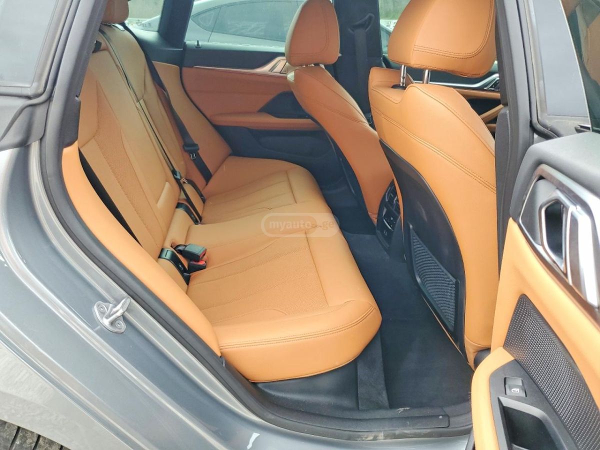BMW 430 2024 — миниатюра 9