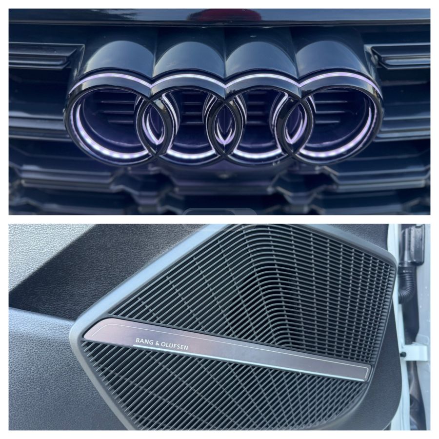 Audi 45 S line Premium 4dr All-Whee — миниатюра 13