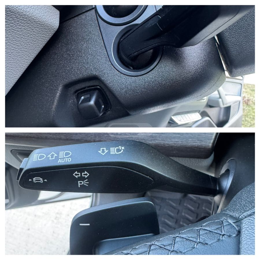 Audi 45 S line Premium 4dr All-Whee — миниатюра 15