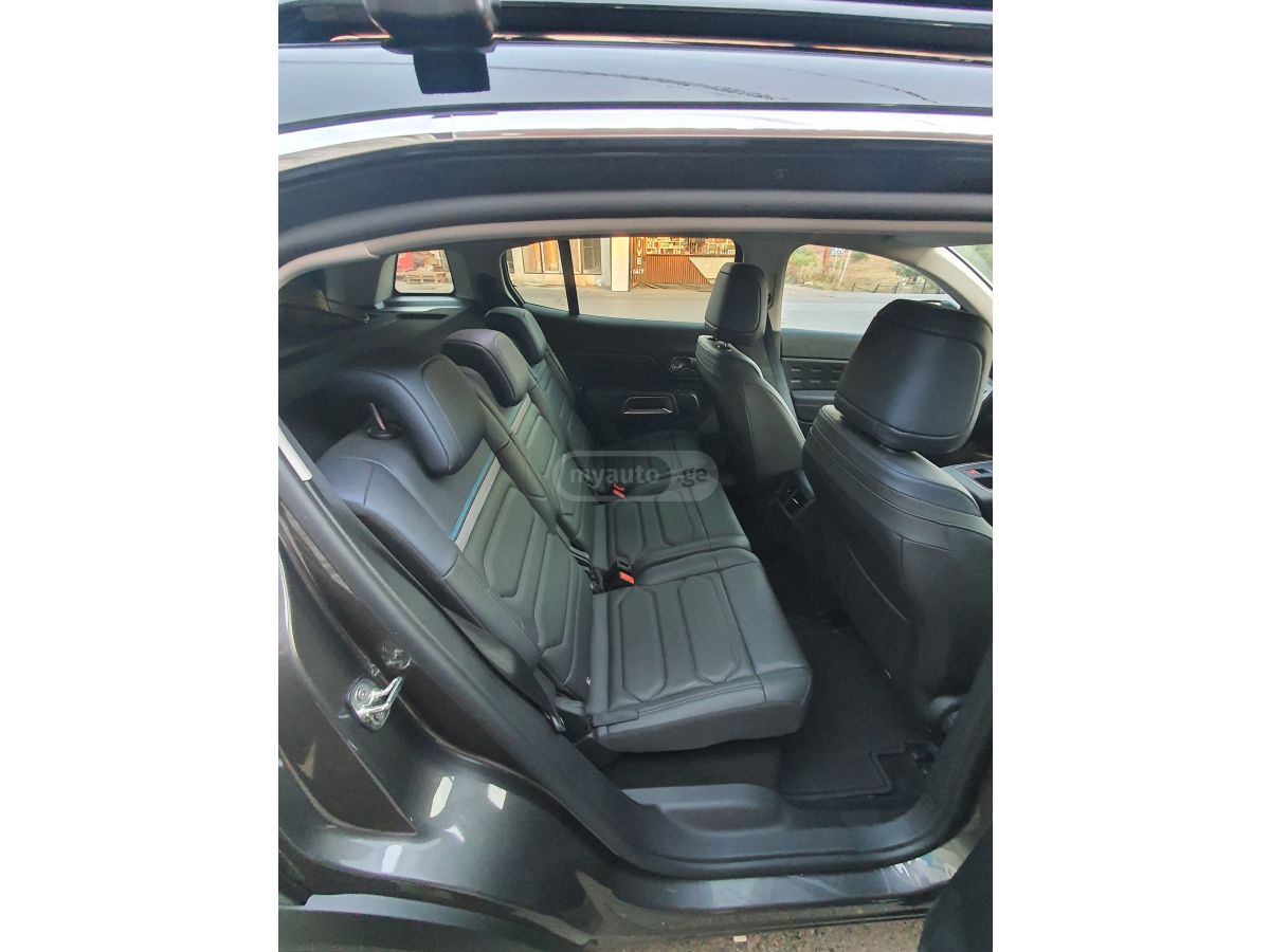 Citroen Sruli — миниатюра 2