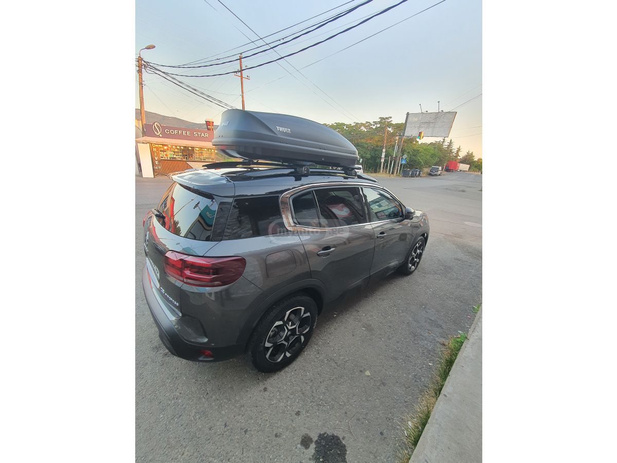 Citroen Sruli — миниатюра 3