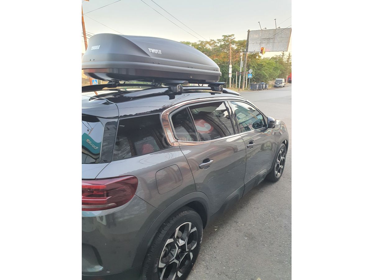 Citroen Sruli — миниатюра 4