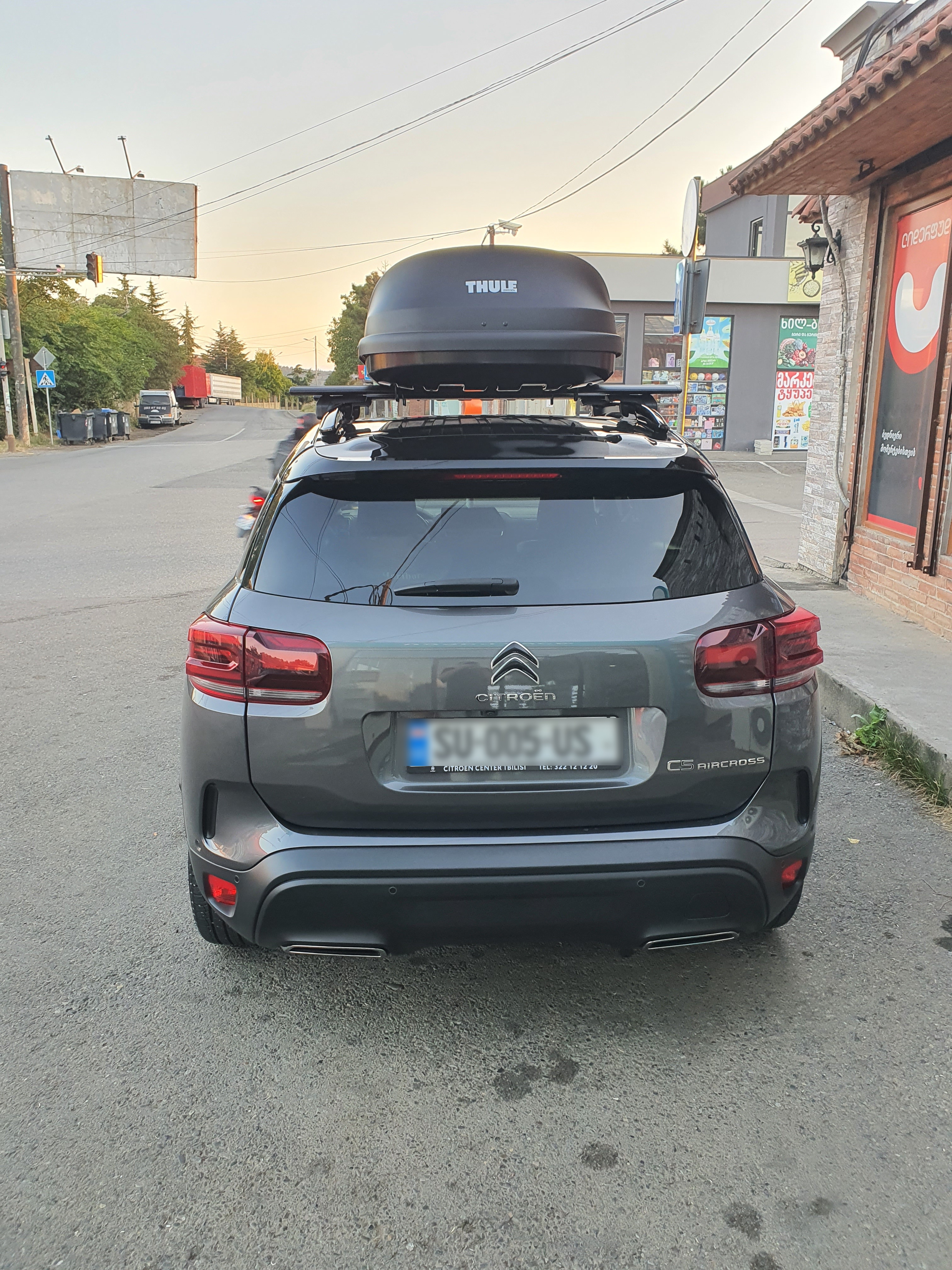 Citroen Sruli — миниатюра 5