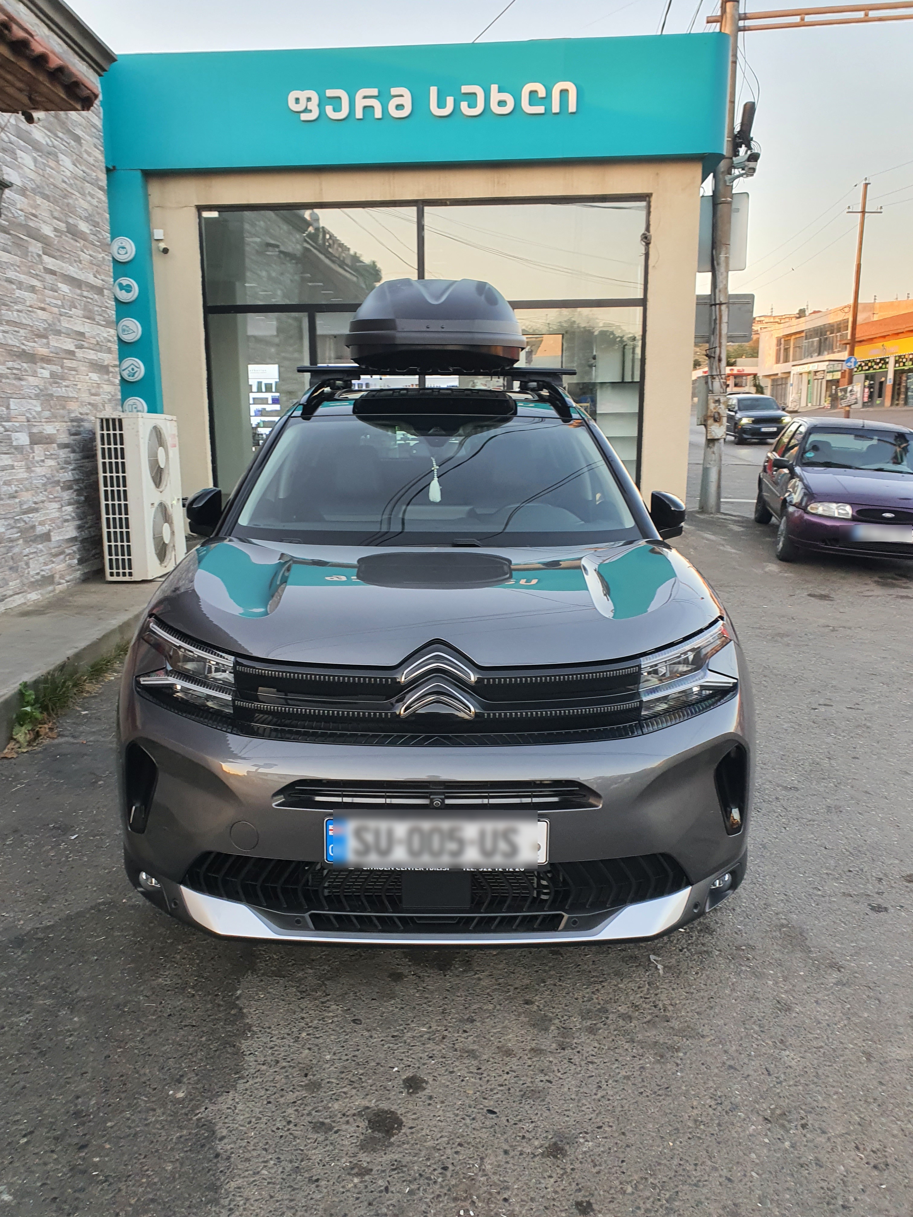 Citroen Sruli — миниатюра 8