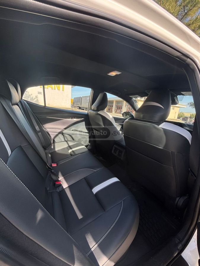 Toyota Se — миниатюра 10