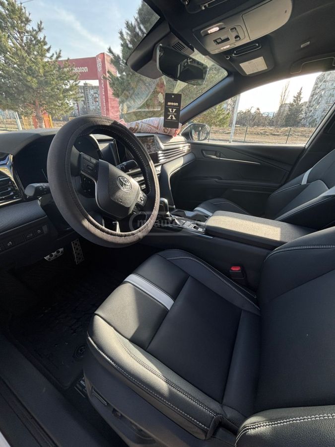 Toyota Se — миниатюра 11