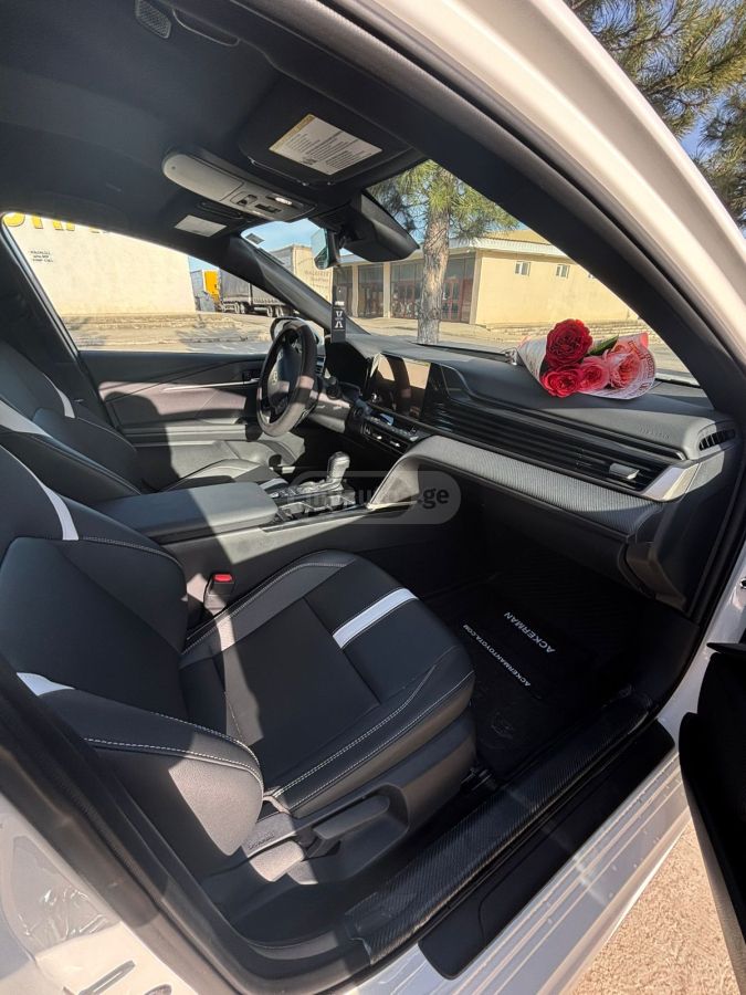 Toyota Se — миниатюра 12