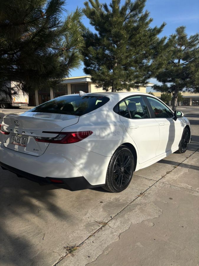 Toyota Se — миниатюра 13