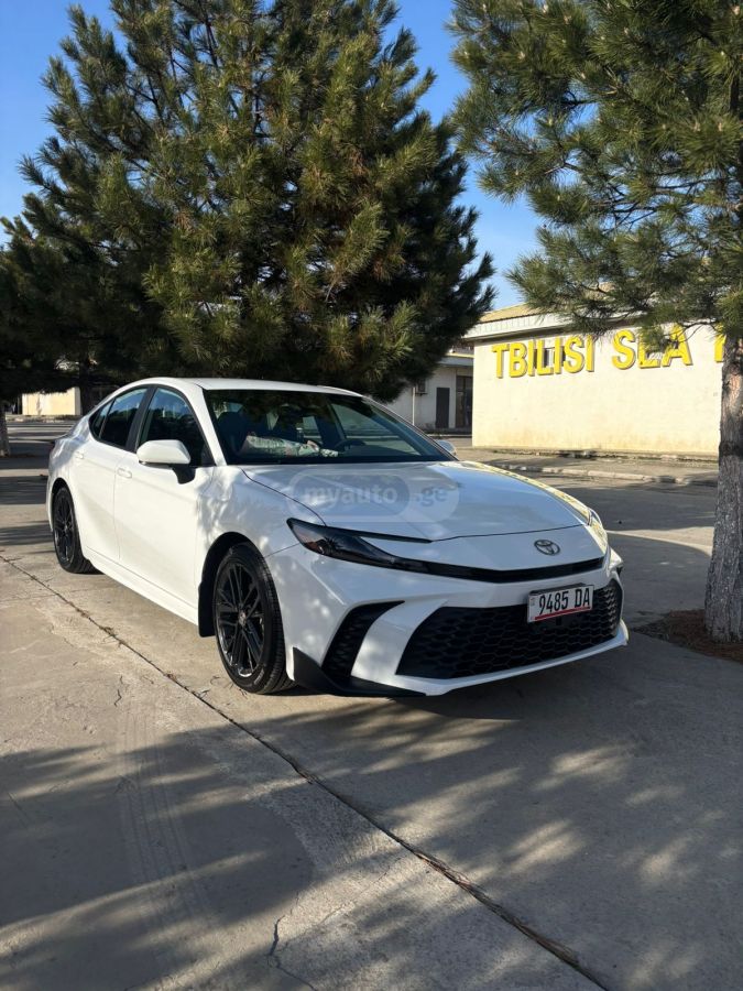 Toyota Se — миниатюра 14