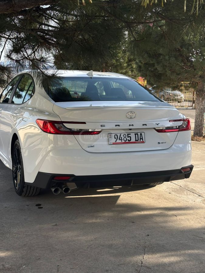 Toyota Se — миниатюра 15