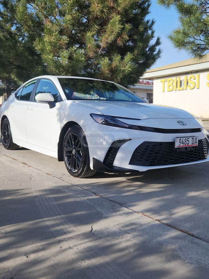 Toyota Se — миниатюра 2