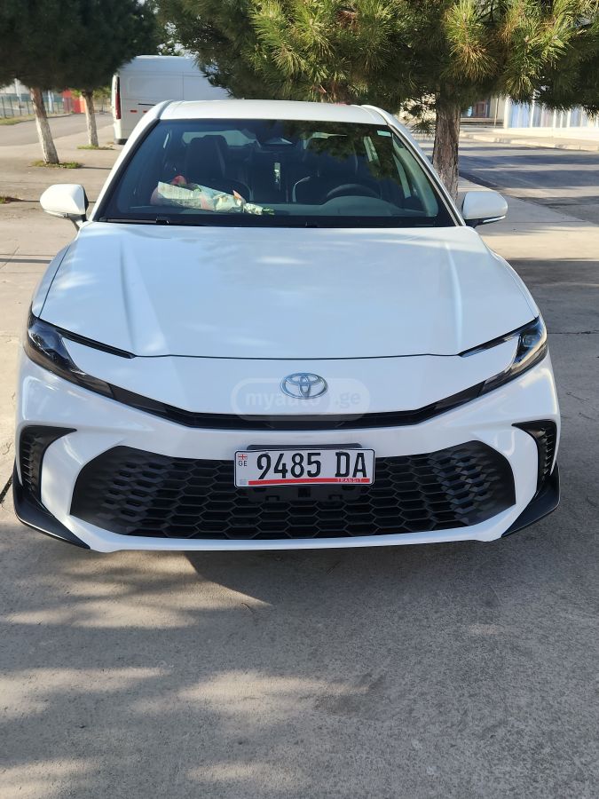 Toyota Se — миниатюра 3