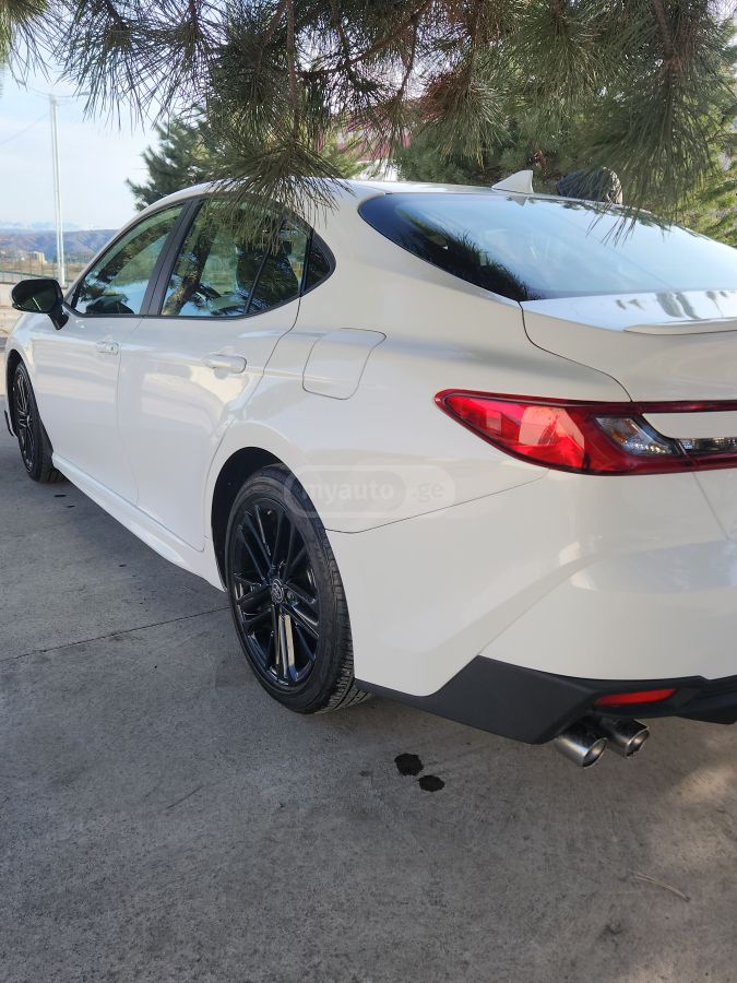 Toyota Se — миниатюра 4