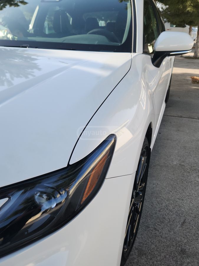 Toyota Se — миниатюра 7