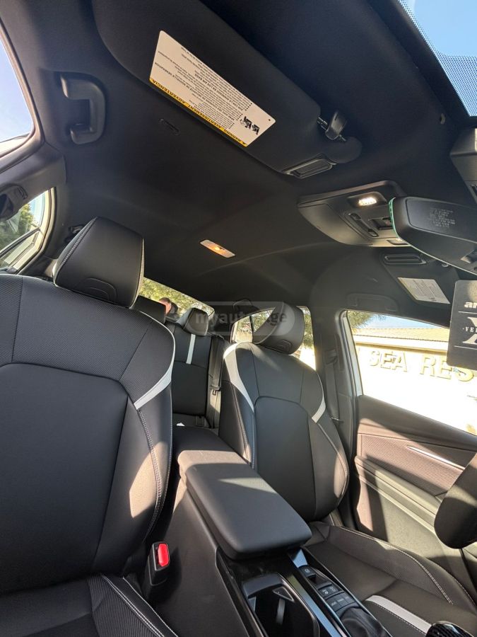 Toyota Se — миниатюра 9