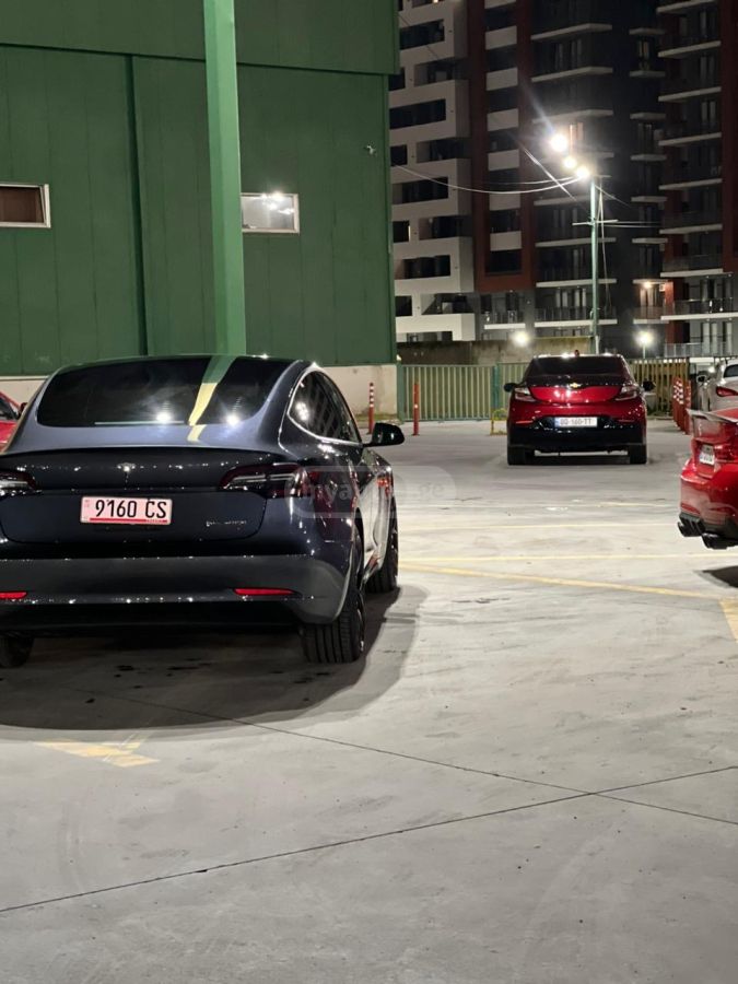 Tesla Performance — миниатюра 3