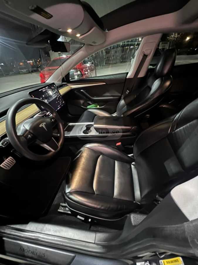 Tesla Performance — миниатюра 4