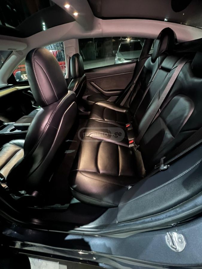 Tesla Performance — миниатюра 5