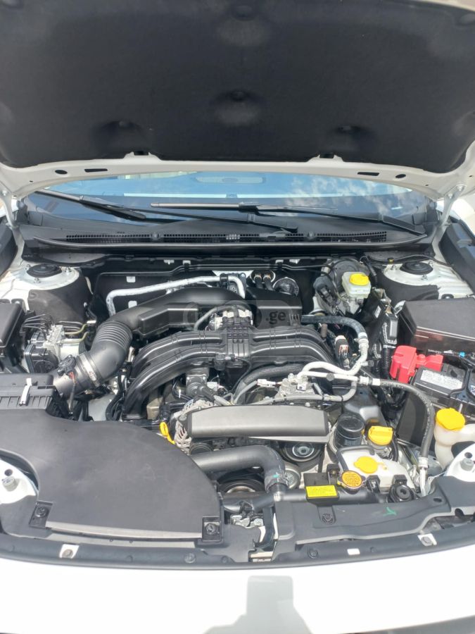 Subaru Outback - фото 3